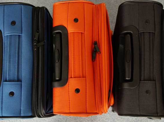 Which Type of Luggage Is Right for You?