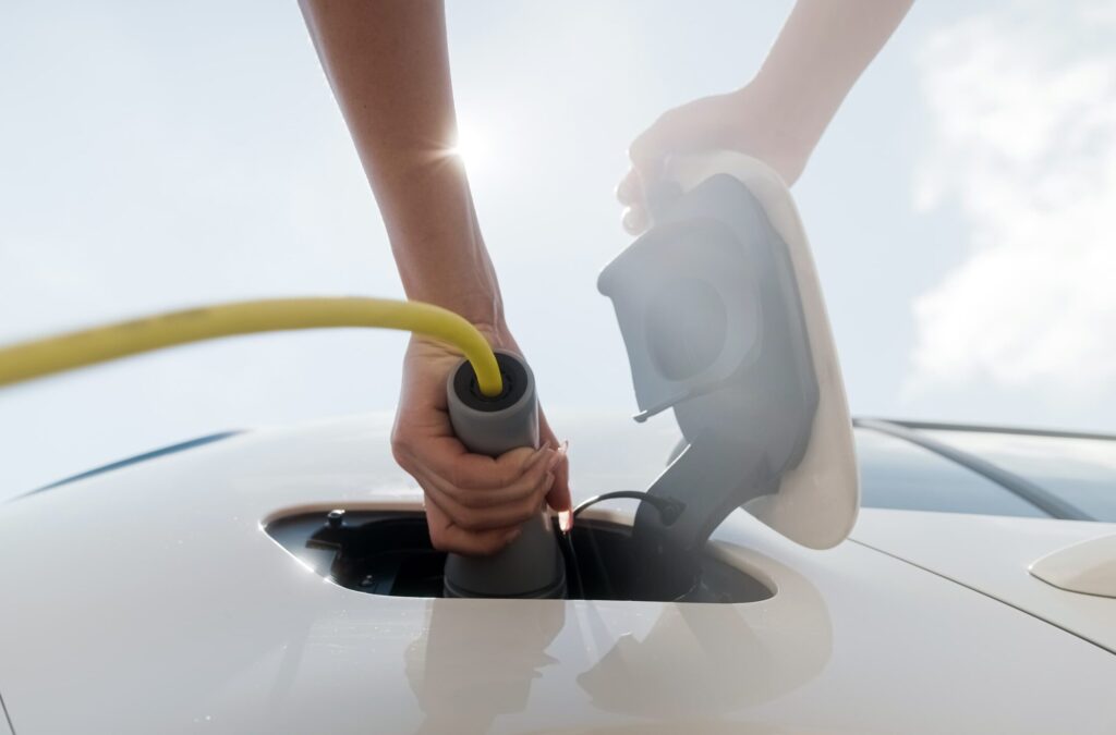 EV Charging